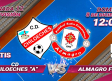 CMMPlay | CD Chiloeches - Almagro FSF