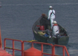 Al menos 58 migrantes muertos en el naufragio de una patera que se dirigía a Canarias