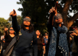 "El violador eres tú" llega a una India conmocionada por últimas violaciones