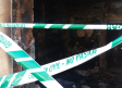 Muere una mujer de 56 años en el incendio de su vivienda en Vianos (Albacete)