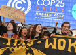 El último borrador de la COP25 de Madrid calificado de "decepcionante" y "totalmente inaceptable"