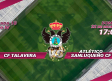 CMMPlay | CF Talavera - Atlético Sanluqueño