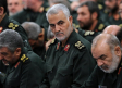 EE.UU. ataca el aeropuerto de Bagdad y mata al general iraní Soleimaní