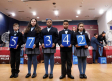 El número 57.342, primer premio de la lotería del Niño, vendido en Toledo, Cuenca y Albacete