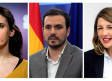 Moncloa confirma: Iglesias será vicepresidente; y Garzón, Montero, Castells y Díaz, ministros