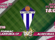 CMMPlay | Villarrubia CF - Algeciras CF
