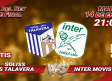 CMMPlay | Soliss FS Talavera - Inter Movistar