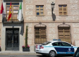 Dos policías heridos al intervenir en una pelea en Fuensalida (Toledo)