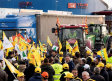 Movilizaciones de agricultores y ganaderos: el próximo martes saldrán por las calles de Toledo