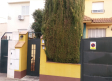 Muere un hombre en Ciudad Real tras ser apuñalado con unas tijeras por su vecino
