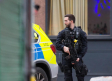 Al menos 3 heridos y agresor abatido por un "incidente terrorista" en Londres