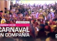 La fiesta es en Castilla-La Mancha Media #CarnavalCMM