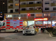 Al menos once muertos en dos tiroteos registrados en Hanau (Alemania), entre ellos el presunto autor