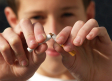El Plan Respira contra el tabaquismo se centra en los jóvenes: el 12% entre 14 y 18 años fuma a diario