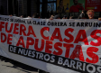 La ley del Juego : Alberto Garzón prima regular a prohibir 