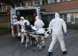 Italia aísla a 50.000 personas, tras superar los 100 contagiados por coronavirus