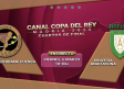 CMMPlay | Helvetia Anaitasuna - Liberbank Cuenca