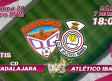 CMMPlay | CD Guadalajara - Atlético Ibañés