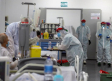 Más de cien muertos por coronavirus en un día en Castilla-La Mancha: 574 nuevos casos y 209 altas en 24 horas