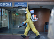 Coronavirus en Castilla-La Mancha: 242 nuevos casos, 60 fallecidos y 160 altas en las últimas 24 horas