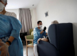 CC.OO. pide a la Junta una "intervención sanitaria real" en las residencias de mayores