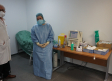 Una consulta en Toledo hará seguimiento de pacientes de coronavirus