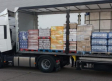 Empresas de Talavera de la Reina donan 10.000 kilos de alimentos para familias desfavorecidas