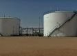 Desplome del petróleo Texas, por primera vez, cotiza en negativo
