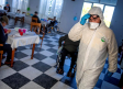 Más altas que contagios por coronavirus en el último día en Castilla-La Mancha
