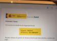 La Seguridad Social en Albacete alerta de un fraude por correos electrónicos falsos