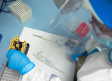 Más de 500 "rastreadoras" y 5.000 PCR diarios para la detección precoz de coronavirus en CLM