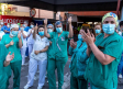 Sin fallecidos por coronavirus en Albacete, Cuenca y Guadalajara en las últimas 24 horas