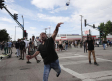 Se recrudecen las protestas en Mineápolis (EE.UU.) por la muerte de un afroamericano durante una detención