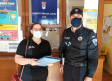 Encuentra 2.425 euros en un bar de Moral de Calatrava y los entrega a la policía