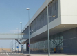 El aeropuerto de Ciudad Real, nueva base de una empresa de mantenimiento y reciclaje de aviones