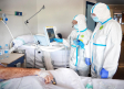 El gasto sanitario en Castilla-La Mancha: 352 millones de euros hasta abril en la lucha contra la pandemia