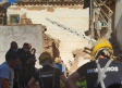 Muere un trabajador al derrumbarse un muro en Moral de Calatrava (Ciudad Real)