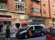 Detectado un brote por coronavirus en un edificio de Albacete que va a ser confinado