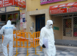 El brote de COVID-19 de Albacete afecta a 9 personas, tres de ellas hospitalizadas
