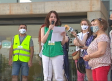 Manifestación en Tomelloso para que el hospital cuente con una UCI