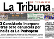 La Federación de Periodistas de España rechaza el ERE planteado en diarios de Toledo y Ciudad Real