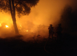 Incendio de Férez en Albacete: 300 hectáreas arrasadas de alto valor ecológico