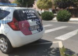 Alovera (Guadalajara) planta cara a las carreras ilegales de coches