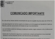 Alarilla (Guadalajara) pide extremar las medidas de seguridad por dos casos positivos de COVID-19