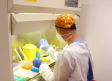 El hospital de Tomelloso podrá realizar más de 200 PCR diarias