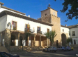 Iniesta (Cuenca) recomienda no salir de casa por el número de contagios COVID-19