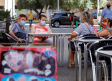 Diario del coronavirus, 24 de agosto: Cataluña prohíbe las reuniones de más de diez personas