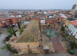El brote de Villamalea, en Albacete, suma 28 positivos por COVID-19