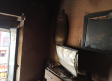 Confirman que el fuego causó la muerte de la mujer hallada en una casa incendiada en Almadén