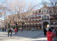 Castilla-La Mancha recibe el penúltimo trimestre del año más de tres millones de turistas
